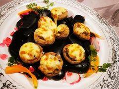 -若蘭慈·无国界素食料理(欢乐海岸店)