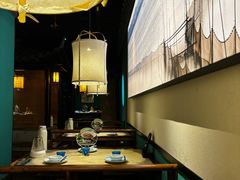 -佬麻雀·新湘菜(东方宝泰店)