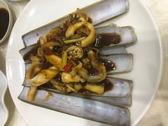 -凤城礼记鱼翅海鲜酒家(新马路总店)