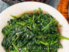 清炒革命菜-天程知味园