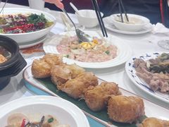 -勝記酒家·37年老字号·经典粤菜(荔枝公园店)