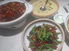 -宋徽厨·安徽菜(绿地店)
