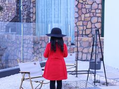 -J Create城市露营咖啡·简餐·宠物(上海动物园店)