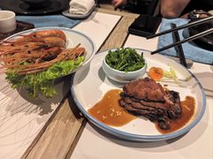 -杭州西湖柳莺里酒店·闻莺厅