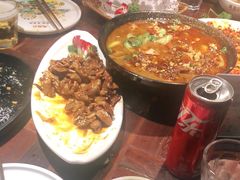 -前海沿·青岛菜(大拇指广场石老人店)