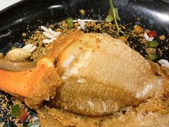 -8餐厅(新葡京酒店)