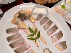 -揽季锅物会.福建黄鱼.海鲜姿造(五四路店)