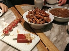 -掌柜的店·河南菜(新天地店)