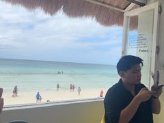 -The Sunny Side Cafe Station 1