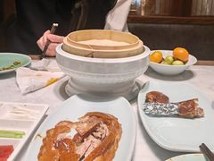 -泰钰丰烤鸭.天津菜(开发区店)
