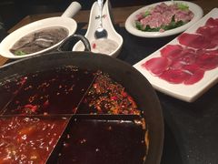 -纸盐河码头火锅(十八梯店)