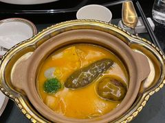 -彩虹之约•淮扬家宴(亚运村店)