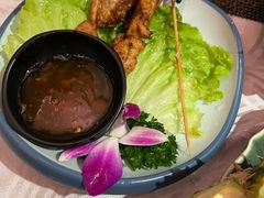 -暹罗湾东南亚餐厅