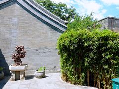 -齐白石旧居纪念馆