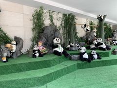 -成都泰迪熊博物馆