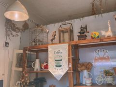 -小时光咖啡馆(北锣鼓巷店)
