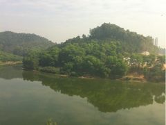 -东莞塘厦三正半山温泉酒店·沙利文西餐厅