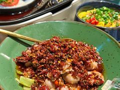 -锦府盐帮·侯宅(五棵松万达店)