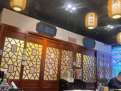 -京城小江南·北京烤鸭·江南土菜·白鱼(中关村店)