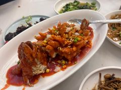 -丰收日·小海鲜·沪上家宴(顾村正大店)