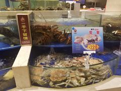 -海景壹号大酒店(滨湖店)