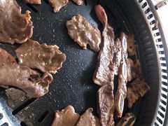 -贺野·自助炭火烤肉(紫藤路店)