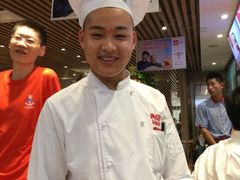 iphone_upload_pic-西贝莜面村(当代商城店)