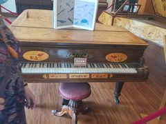 -鼓浪屿钢琴博物馆