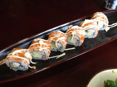 -富一日本料理(洪崖洞店)