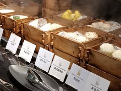 -东方红海鲜百汇(国际大厦店)