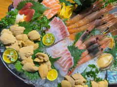-九井澤精致料理(金茂店)