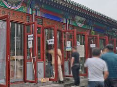 -李小老烧饼(常营民族家园店)