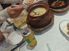 -官塘锋记鱼生·生腌·砂锅粥(牌坊街店)