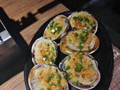 -串亿88烧烤·羊腿·羊蝎子(板泉路店)