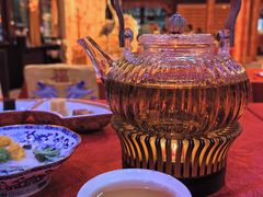 -白家大院·王府宫廷菜(苏州街店)