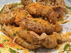 -东江海鲜大排档·潮汕菜·砂锅粥