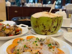 -三亚海韵度假酒店·韵和轩中餐厅