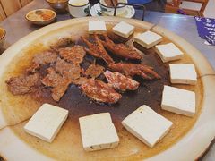 -阿昌白族石板烧(大理古城店)