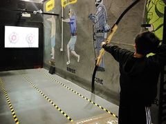 -湖南铳毅堂射击运动俱乐部有限公司