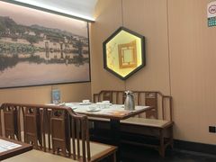-小菜园新徽菜(上海浦东复地活力城店)