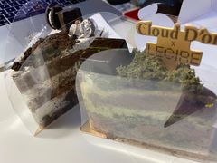 -CloudD'or可露朵蛋糕(1733商业空间店)