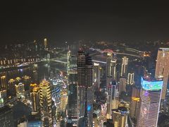 -WFC会仙楼观景台