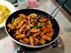 -小菜园新徽菜(芜湖镜湖苏宁店)