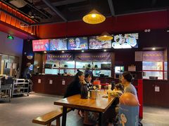 -烧蠔帮·生蚝海鲜牌档(观海店)