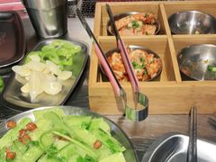 -马路牙子地桌烤肉(工体店)