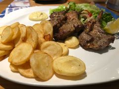 -HELLO MUSAE 拾光缪斯餐厅·纯正希腊风味(苏州中心店)