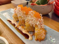 -沼津港精致料理·寿喜烧·烧鸟(龙湖南桥天街店)