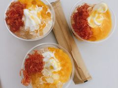 -喜茶(北京五棵松华熙店)
