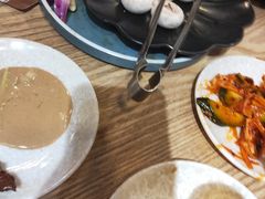 -大壮家原味烤肉(兴华北街店)