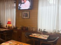 -安妮意大利餐厅(国贸店)